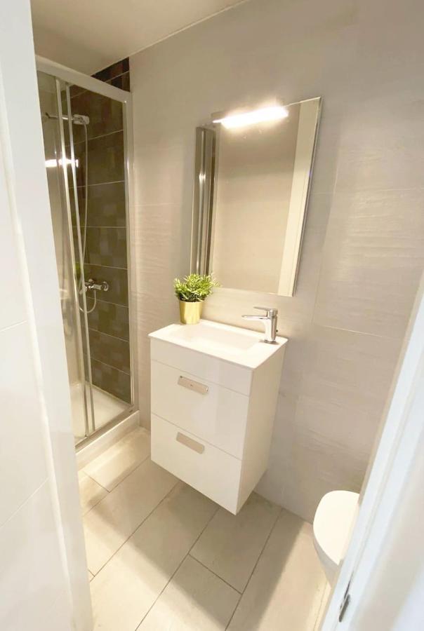 Apartamento Plaza Mayor Centrico Madrid Exterior foto