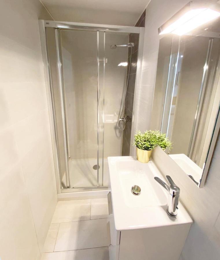 Apartamento Plaza Mayor Centrico Madrid Exterior foto