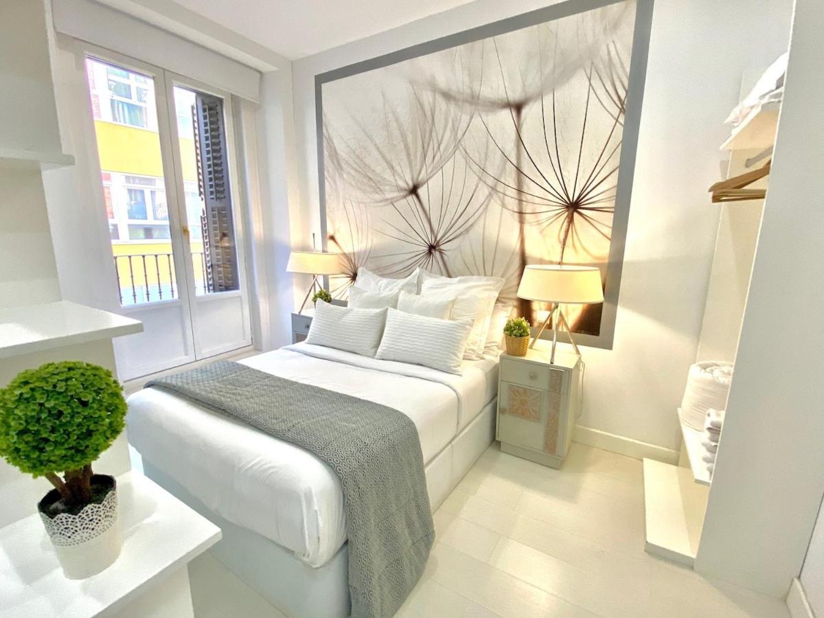 Apartamento Plaza Mayor Centrico Madrid Exterior foto